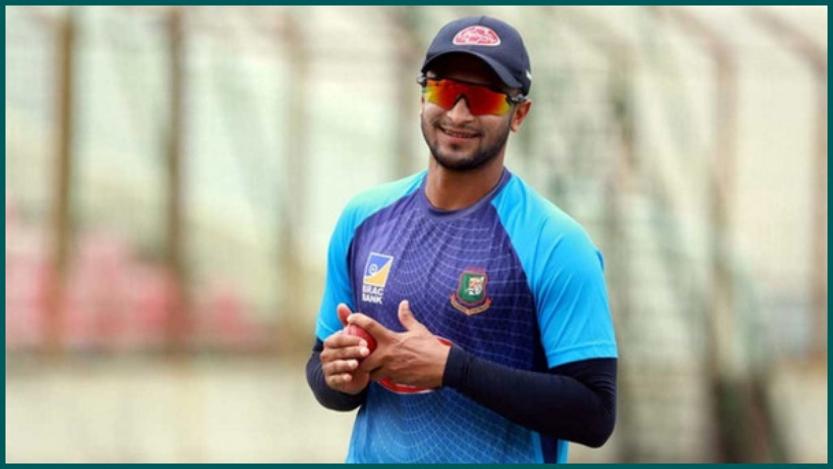 শ্রীলঙ্কা সিরিজে আইসিসির নির্দেশনা মেনে সাকিবকে নিয়ে সিদ্ধান্ত
