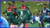 জাতীয় দলের সাথে শ্রীলঙ্কা যেতে পারছেন না বিশ্বজয়ী দুই যুবা