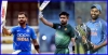 আইসিসি নতুন র্যাংকিং প্রকাশ, ব্যাটিংদের দারুন চমক