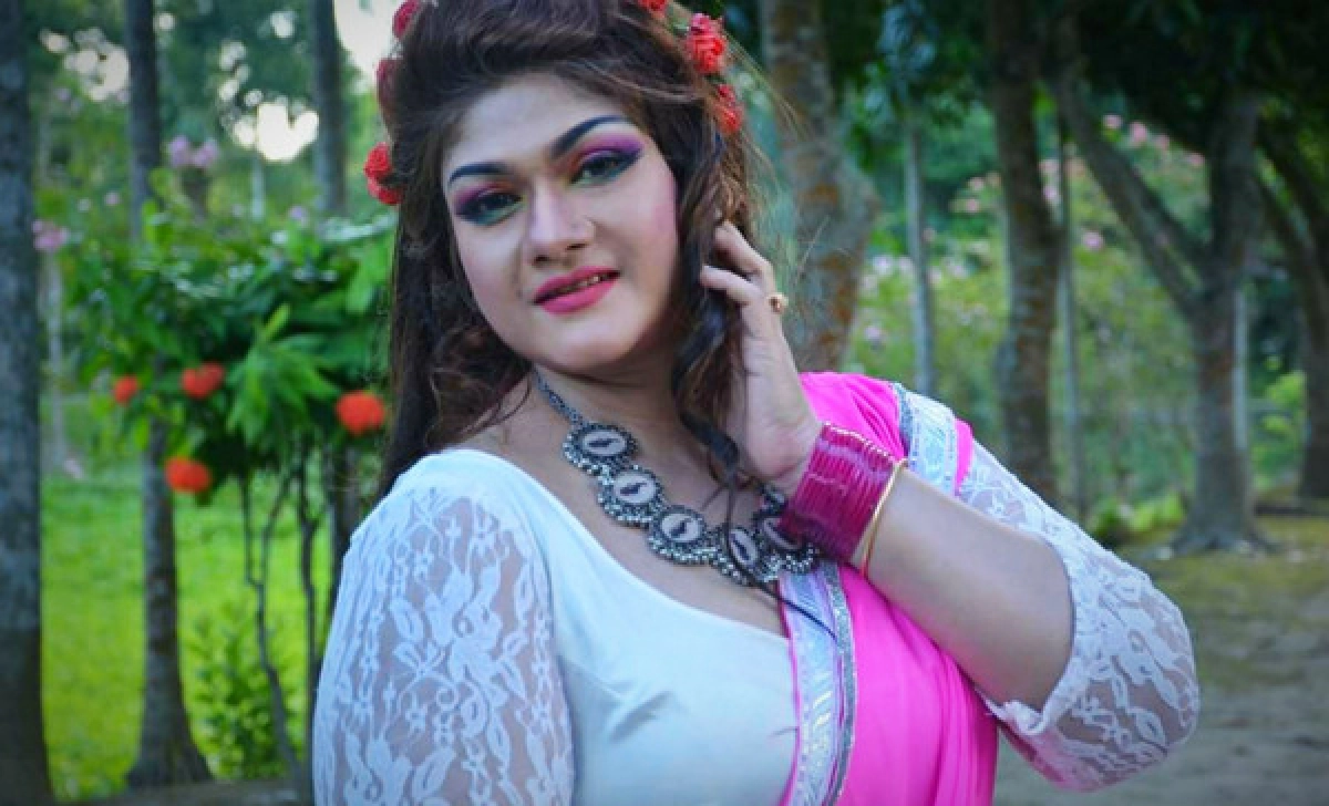 এবার দ্বিতীয় সংসারও ভেঙে গেল মুনমুনের