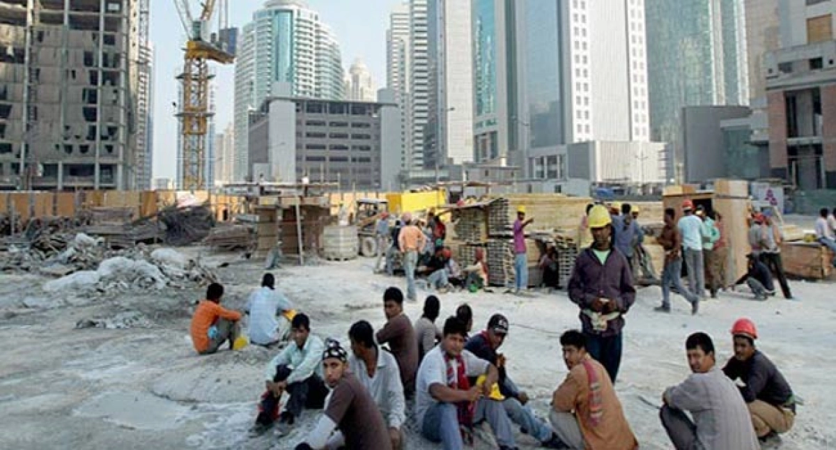 কাতার প্রবাসীরা দেশে টাকা পাঠানোর আগে সাবধান