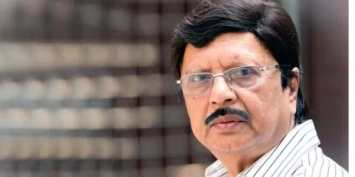 জাতীয় পার্টি থেকে পদত্যাগ করলেন চিত্রনায়ক সোহেল রানা