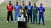 এশিয়া কাপের জন্য শক্তিশালী দল ঘোষণা করলো ভারত