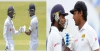 সাঙ্গাকারা ও জয়াবর্ধনের রেকর্ড ভেঙ্গে সর্বোচ্চ রানের টেস্ট জুটি গড়লেন করুনারত্নে ও ধনাঞ্জয়া