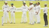তাইজুলের চোখে ভয়ের ছাপ