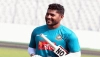 ইমরুলকে দারুন সুখবর দিলো বিসিবি