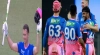 বাটলারের সেঞ্চুরিতে মুস্তাফিজরা বিশাল রানের টার্গেট দিল সানরাইজার্স হায়দরাবাদকে