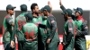 আইসিসির নতুন র্যাংকিংয়ে চমকে দিলো বাংলাদেশ