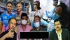 দেশে ফিরছেন সাকিব-মোস্তাফিজ