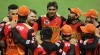 আইপিএল বন্ধ হওয়ায় সবচেয়ে খুশি হায়দ্রাবাদ