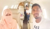 দেশে ফিরে রাজস্থান ও কলকাতাকে নিয়ে যা বললেন মুস্তাফিজ