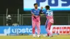 মুস্তাফিজকে নিয়ে যা বললেন রাজস্থানে তরুন পেসার সাকারিয়ার