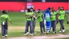 পাকিস্তান সুপার লিগের বাকি অংশ হবে আমিরাতে