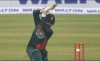 বাংলাদেশের প্রথম ব্যাটসম্যান তামিমের অবিশ্বাস্য নতুন রেকর্ড