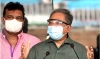 বাংলাদেশ বনাম শ্রীলঙ্কা সিরিজ বন্ধ হবে কিনা আজ সরাসরি জানিয়ে দিলো বিসিবি