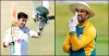 কোচের সামনেই তার রেকর্ড ভাঙলেন শিষ্য