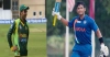 ভারতীয় ক্রিকেটারকে মিথ্যাচার করলেন পাকিস্তানি ওপেনার
