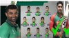 শ্রীলঙ্কার বিপক্ষে প্রথম ম্যাচে যে একাদশ নিয়ে মাঠে নামবে টাইগাররা দেখেনিন
