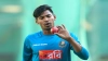 কোচ আমার পরিবর্তনে পরামর্শ দেয়নি,আমি নিজেই নিজের কাজ করেছি: মুস্তাফিজ