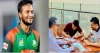 ব্রেকিং নিউজ: নতুন টি-২০ টুর্নামেন্ট খেলার জন্য চুক্তি স্বাক্ষর করলেন সাকিব