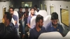 ব্রেকিং নিউজ: বাংলাদেশে এসে পৌঁছেছে শ্রীলঙ্কা ক্রিকেট দল