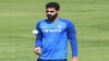 রাগে ক্ষোভে অবসরের ঘোষণা দিলেন ভুবনেশ্বর কুমার