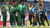 বাংলাদেশ বনাম শ্রীলংকার সিরিজের র্র্যাংকিংয়ের হিসাব নিকাশ