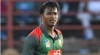 রুবেলকে বাদ দিয়ে শ্রীলঙ্কার বিপক্ষে ওয়ানডে সিরিজের জন্য বাংলাদেশের দল ঘোষণা