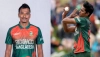 চুড়ান্ত স্কোয়াড থেকে বাদ পড়লেন রুবেল ও হাসান