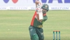 শ্রীলঙ্কার বিপক্ষে ১ম ম্যাচে দারুন এক ফিফটি তুলে নিলেন তামিম