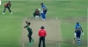 ৩৬ ওভারের খেলা শেষ,দেখেনিন সর্বশেষ স্কোর