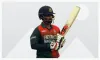 বিশ্বের সেরা ক্রিকেটারদের পেছনে ফেলে তিনে তামিম ইকবাল