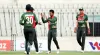 শ্রীলংকাকে হারিয়ে ওয়ানডে সুপার লিগে চমক দেখালো বাংলাদেশ
