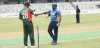 ১৯৯০ সালের ভারত ম্যাচের সেই ঘটনা আবারও ফিরিয়ে আনলো বাংলাদেশ