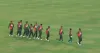 নানা নাটকীয়তায় এইমাত্র শেষ হলে বাংলাদেশ ও শ্রীলঙ্কার সিরিজ নির্ধারণী ম্যাচ