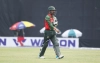 একের পর এক উইকেট হারিয়ে দিশেহারা বাংলাদেশ,সর্বশেষ স্কোর