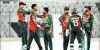নতুনরা ব্যর্থ হওয়ায় একাধিক পরিবর্তন নিয়ে শেষ ম্যাচের জন্য একাদশ সাজাচ্ছে বিসিবি