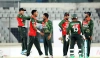 দুর্দান্ত গতিতে ছুটছে বাংলাদেশ ২৬ ওভারে পাঁচ উইকেট নেই শ্রীলংকার,সর্বশেষ স্কোর