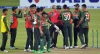 সিরিজ জয়ের দ্বারপ্রান্তে বাংলাদেশ,দেখেনিন সর্বশেষ স্কোর