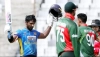 আবারও উইকেট তুলে নিলো টাইগাররা,দেখেনিন সর্বশেষ স্কোর