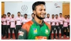অধিনায়কের দায়িত্ব পেয়েই নিজের লক্ষ্য ঠিক করে ফেলেছেন সাকিব