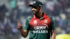 বাদ পড়লেন তামিম,নতুন অধিনায়কের নাম ঘোষণা