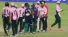শেষ হলো সাকিবদের টি-টোয়েন্টি ম্যাচ,দেখেনিন ফলাফল