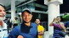 আজ রাতে দেশ ত্যাগ করছেন সাকিব