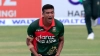 হাসপাতালে তাসকিন, হাতে ৭ সেলাই, জেনেনিন তার সর্বশেষ অবস্থা