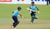 মিঠুন-রকিবুলের চার ছক্কার ব্যাটিং ঝড়ে প্রাইম ব্যাংকের বড় সংগ্রহ