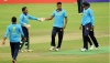 আজ দুর্দান্ত বল করে ক্রিকেট বিশ্বকে তাক লাগিয়ে দিলেন সাইফউদ্দিন