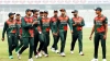 জিম্বাবুয়ে সফরের জন্য ১ নতুন মুখ নিয়ে বাংলাদেশের ১৬ সদস্যের টি-২০ দল ঘোষণা করলো বিসিবি