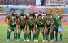 নতুন ফিফা র‌্যাংকিং প্রকাশ,দেখেনিন বাংলাদেশের অবস্থান