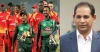 এইমাত্র পাওয়া : জিম্বাবুয়ে সিরিজের আগে যা বললেন হাবিবুল বাসার